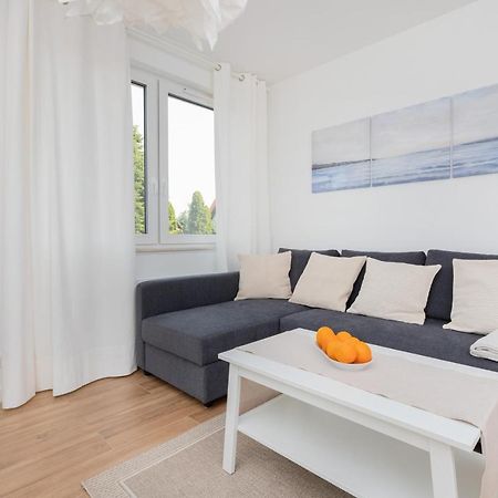 Apartment Morska Bryza By Noclegi Renters بوتسك المظهر الخارجي الصورة