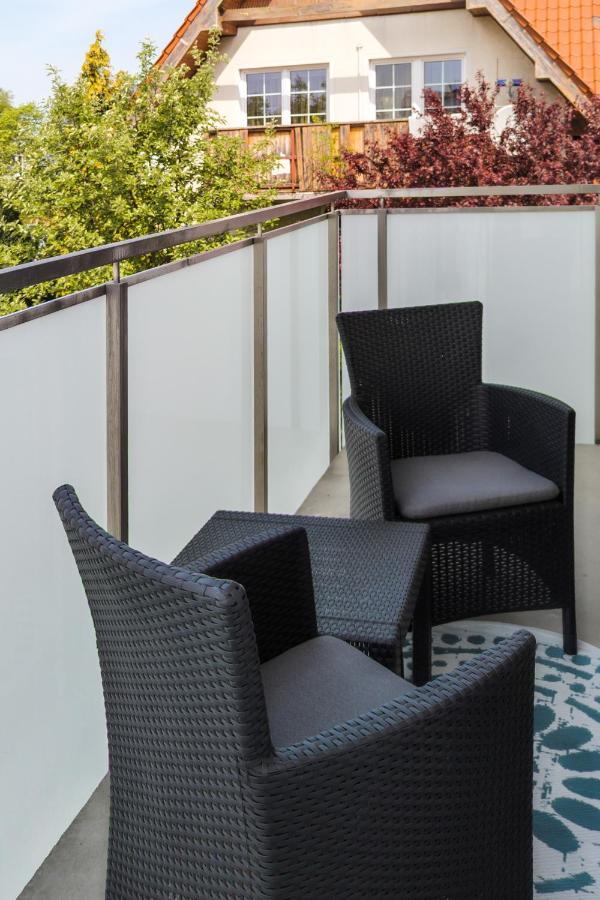 Apartment Morska Bryza By Noclegi Renters بوتسك المظهر الخارجي الصورة